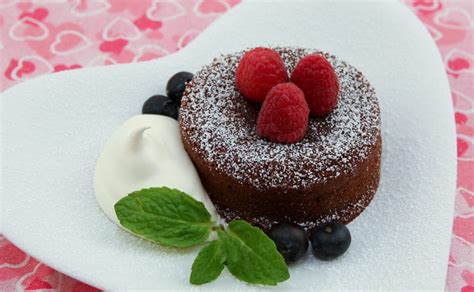 chocolate-lava-cake-molten-chocolate-cake image