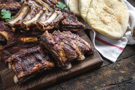 oven-barbecued-pork-spareribs-recipe-the-spruce-eats image