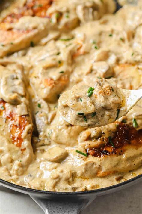 creamy-chicken-stroganoff-peace-love-and-low-carb image