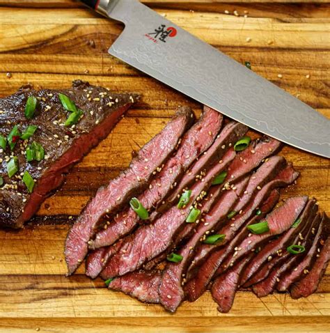 sous-vide-asian-marinated-flank-steak image