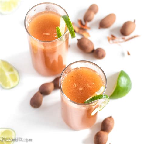 quick-tamarind-juice-tasteeful image