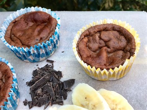delicious-and-decadent-double-choc-banana-muffins image