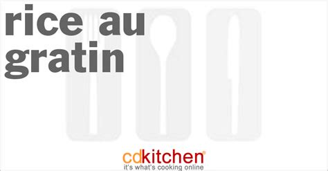 rice-au-gratin-recipe-cdkitchencom image