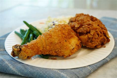 how-to-make-classic-southern-fried-chicken-allrecipes image