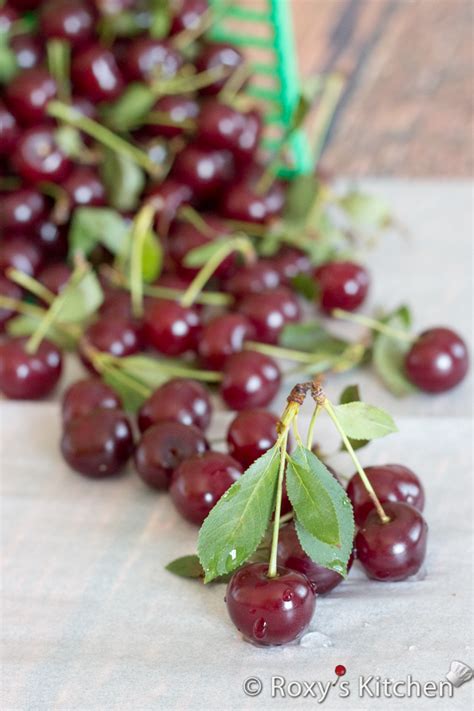 homemade-sour-cherry-liqueur-easy-old-family image