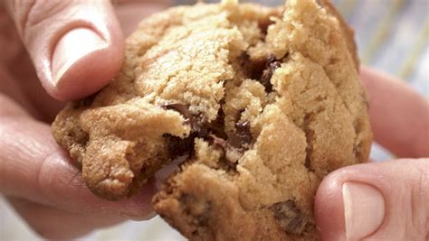 chewy-chocolate-chip-cookies-recipe-finecooking image