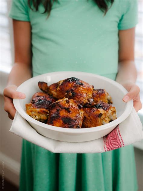 honey-spice-marinated-grilled-chicken-kitchen image