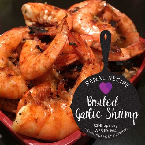 broiled-garlic-shrimp-renal-support-network image