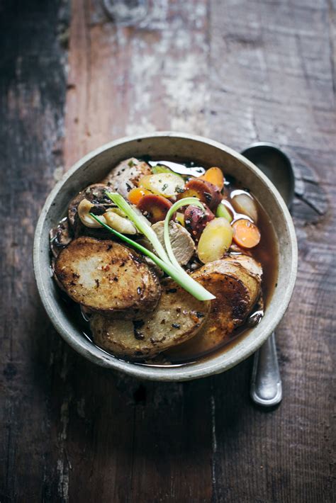 potato-mushroom-chicken-hot-pot-little-figgy-food image