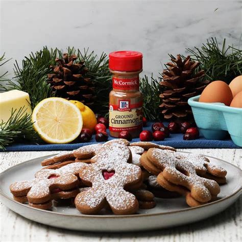 gingerbread-linzer-cookies-recipe-by-tasty image
