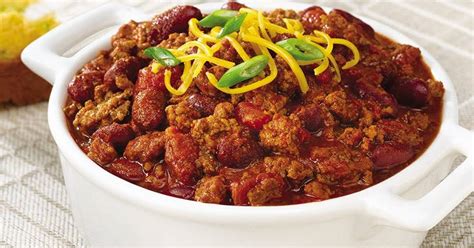 10-best-ground-turkey-chili-with-pinto-beans image