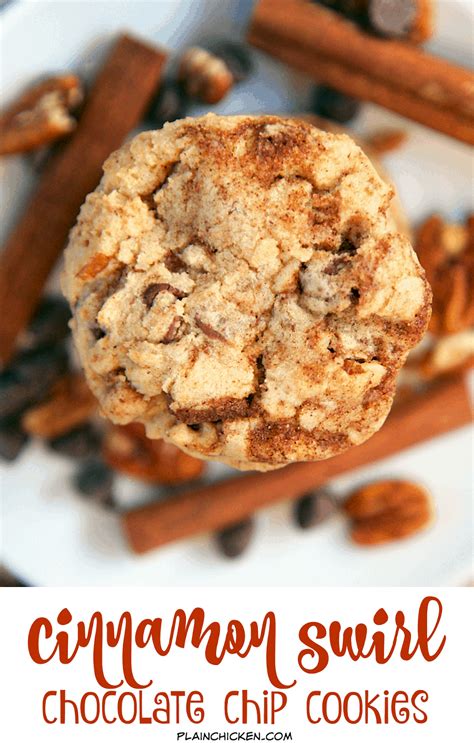 cinnamon-swirl-chocolate-chip-cookies-plain-chicken image