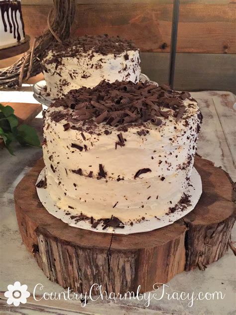 3-layer-chocolate-cake-with-homemade-white image