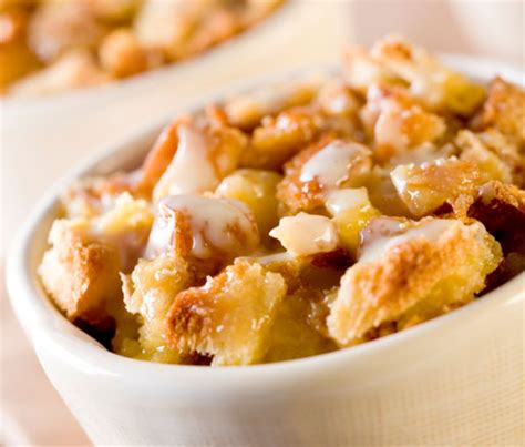 banana-bread-pudding-with-brown-butter image