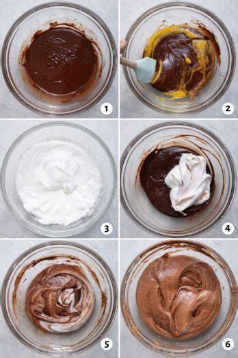 chocolate-souffle-easy-homemade image