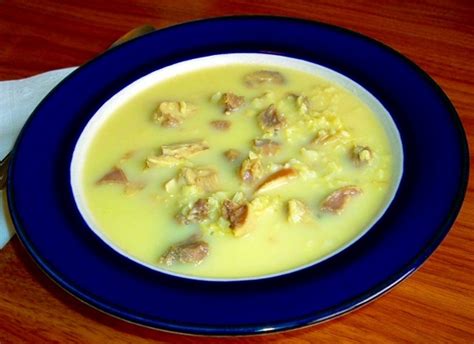 avgolemono-soup-recipe-favoritefreezerfoodscom image