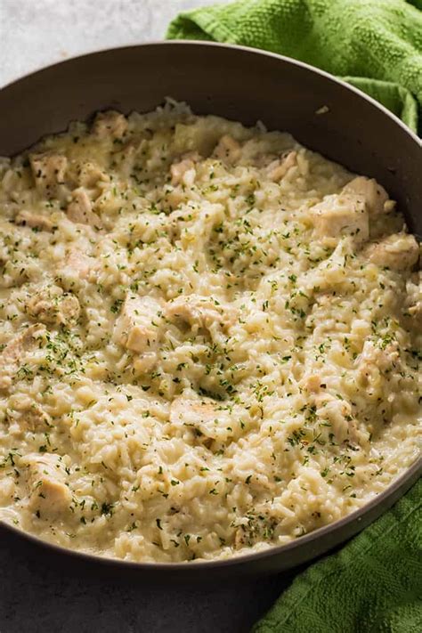 creamy-parmesan-one-pot-chicken-and-rice-the image