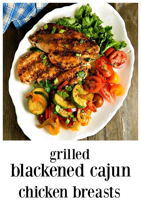 grilled-blackened-cajun-chicken-breasts-frugal image