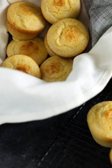 spoon-bread-muffins-butter-baggage image