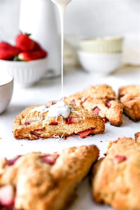 strawberry-scones-melt-in-your-mouth-good-two-peas image