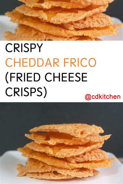crispy-cheddar-frico-fried-cheese-crisps image