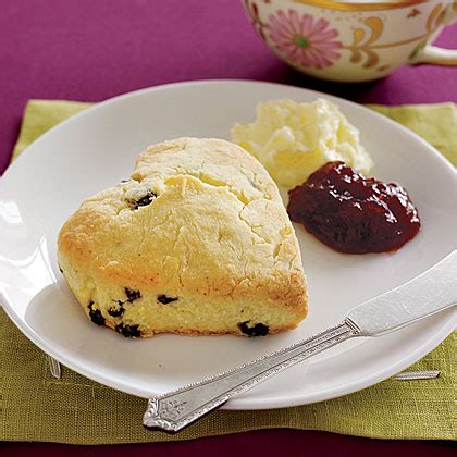 old-fashioned-cream-scones-recipe-myrecipes image