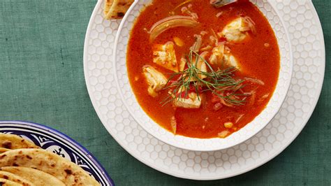 curied-swordfish-stew-recipe-pbs-food image