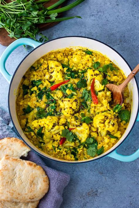 golden-cauliflower-dal-w-red-lentils-coconut-and image