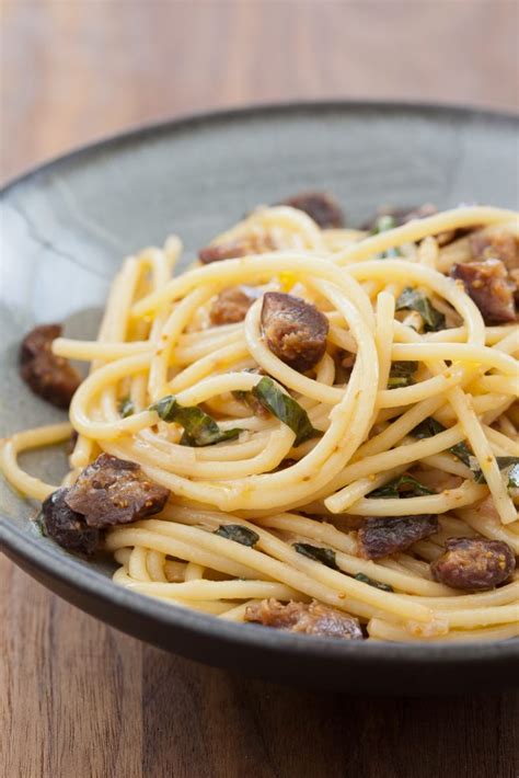 creamy-lemon-butter-sauce-spaghetti-with-figs image