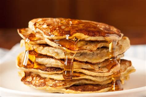 banana-pancakes-recipe-2-ingredients-kitchn image
