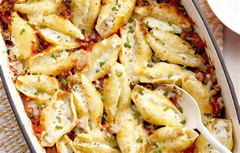 cheese-stuffed-shells-with-chicken-bolognese-sobeys image