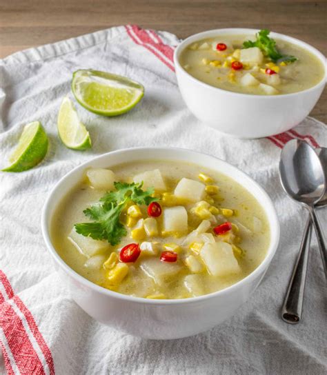 recipe-thai-style-corn-chowder-kitchn image