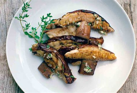 grilled-porcini-mushrooms-recipe-leites-culinaria image