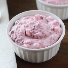 cranberry-fluff-christmas-salad-25-days-of-holiday image