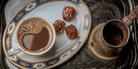 10-things-you-dont-know-about-arabic-coffee image