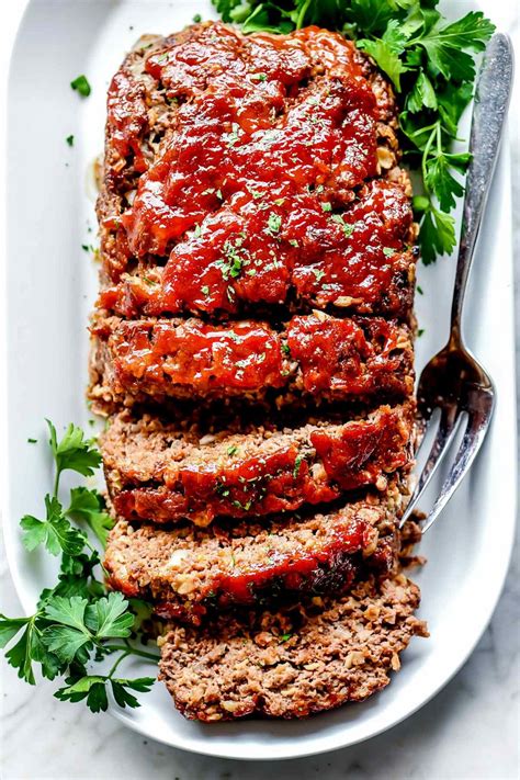how-to-make-the-best-easy-meatloaf image