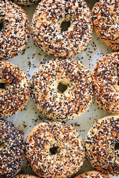 easy-new-york-style-bagel-recipe-bigger-bolder-baking image