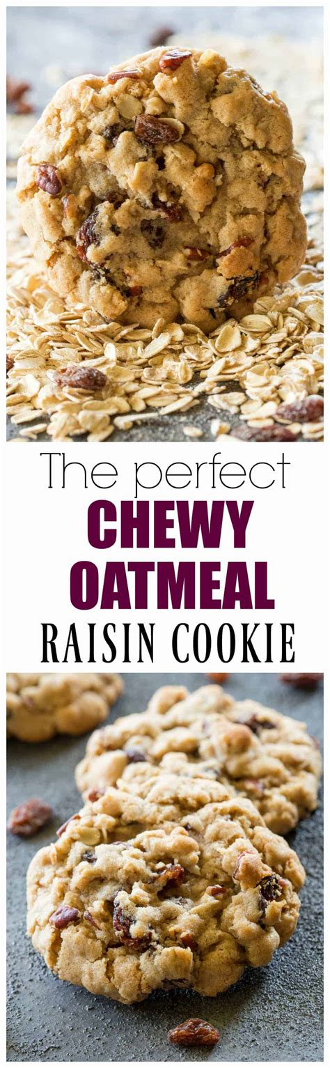 oatmeal-raisin-cookies-recipe-the-girl-who-ate image