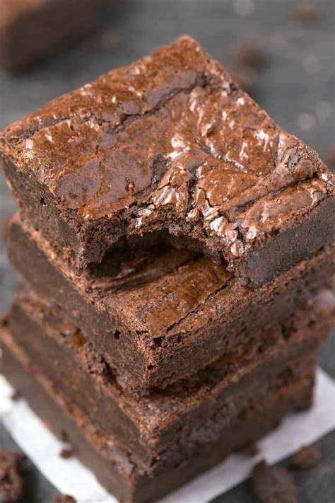 flourless-brownies-award-winning-recipe-the-big image