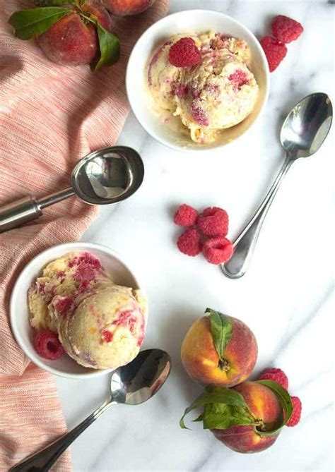 peach-raspberry-ice-cream-grandbaby-cakes image