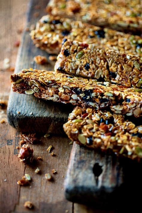 chewy-blueberry-granola-bars-real-food-by-dad image