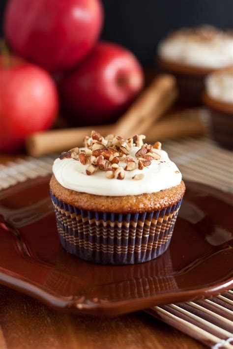 applesauce-spice-cupcakes-cooking-classy image