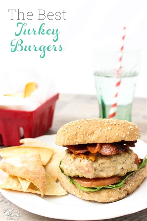 the-best-turkey-burger-recipeeverseriously image