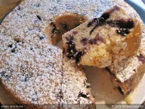 melt-in-your-mouth-blueberry-cake image