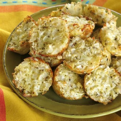 cauliflower-muffins-recipe-just-5-ingredients-the image