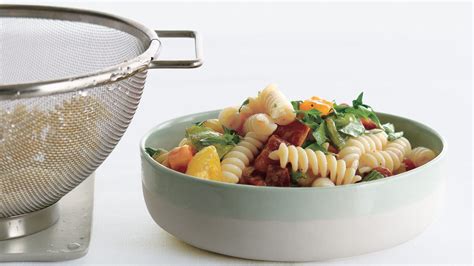 heirloom-tomato-herb-pasta-salad-recipe-epicurious image