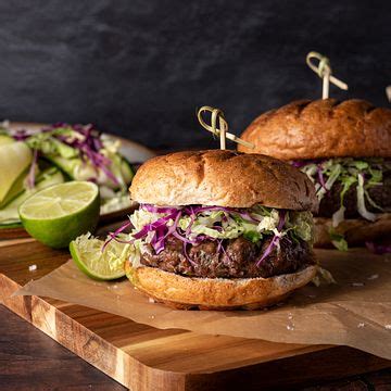 thai-burgers-beef-its-whats-for-dinner image
