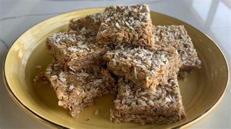 easy-and-healthy-no-bake-bars-with-oats-ctv image