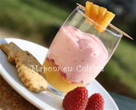 mascarpone-raspberry-mousse-recipe-french-fruit-dessert image