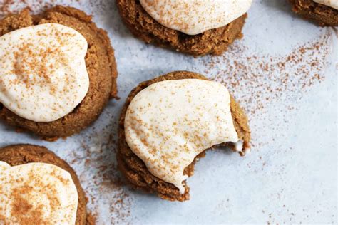 gluten-free-pumpkin-roll-cookies-the-toasted-pine-nut image